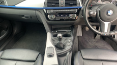 BMW 4 Series 420i M Sport 2dr Auto Petrol Coupe